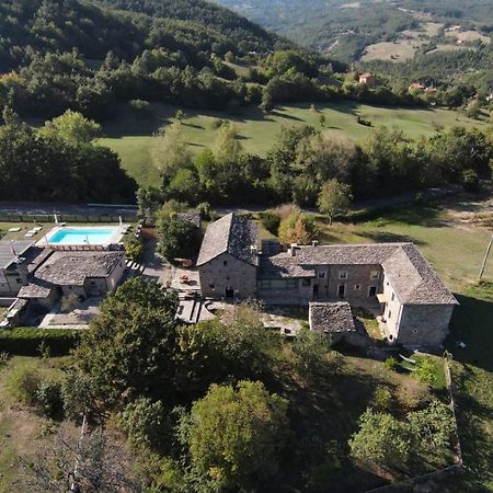 "Borgo Gerbina" Agriturismo & Azienda Agricola Sozzi 外观 照片