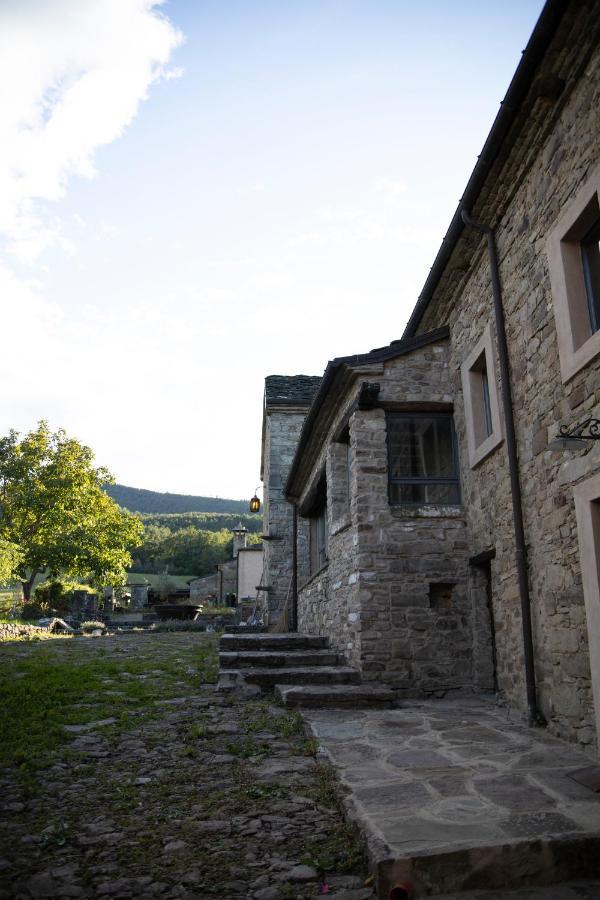 "Borgo Gerbina" Agriturismo & Azienda Agricola Sozzi 外观 照片