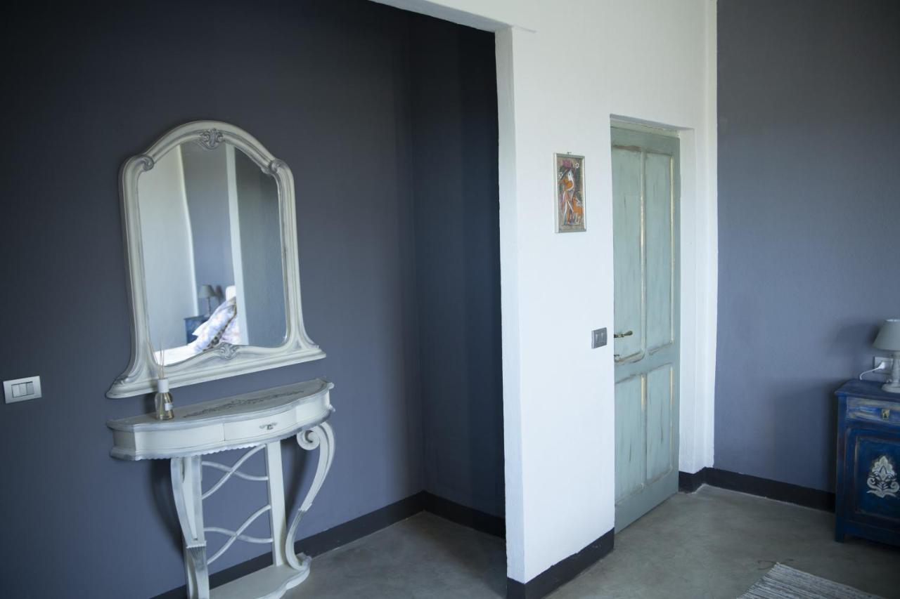 "Borgo Gerbina" Agriturismo & Azienda Agricola Sozzi 外观 照片