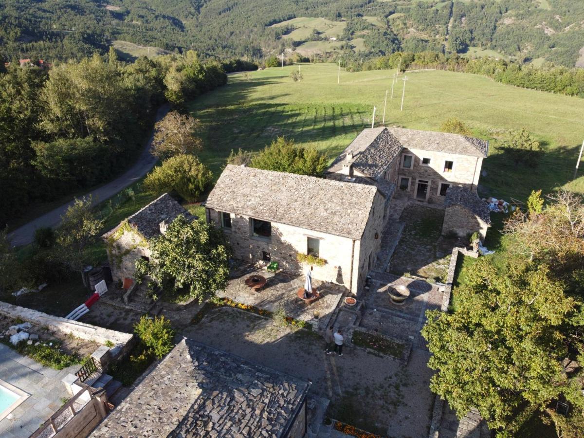 "Borgo Gerbina" Agriturismo & Azienda Agricola Sozzi 外观 照片