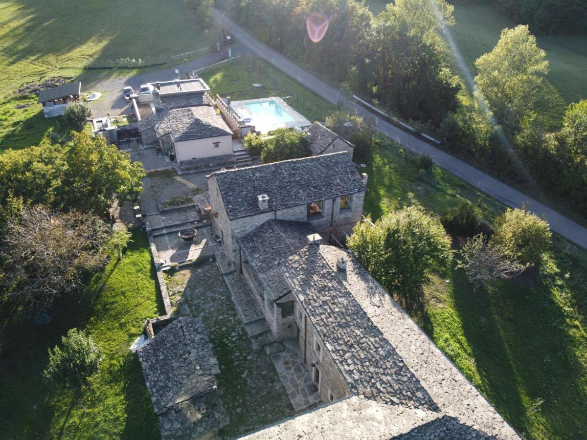 "Borgo Gerbina" Agriturismo & Azienda Agricola Sozzi 外观 照片