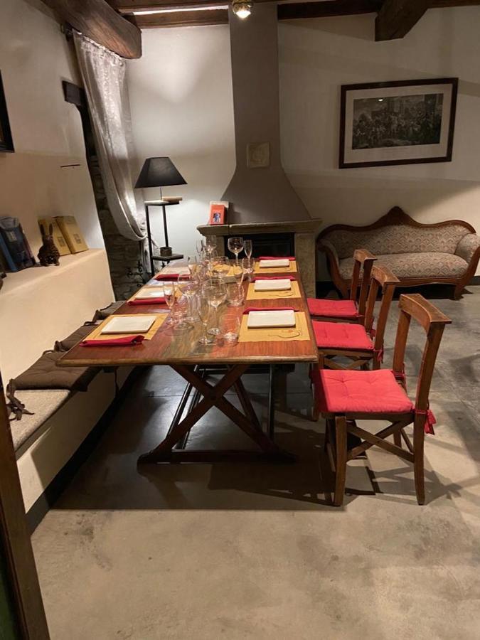 "Borgo Gerbina" Agriturismo & Azienda Agricola Sozzi 外观 照片