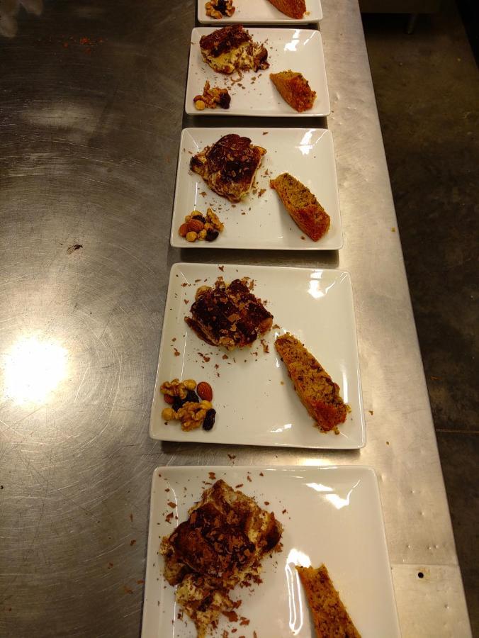 "Borgo Gerbina" Agriturismo & Azienda Agricola Sozzi 外观 照片