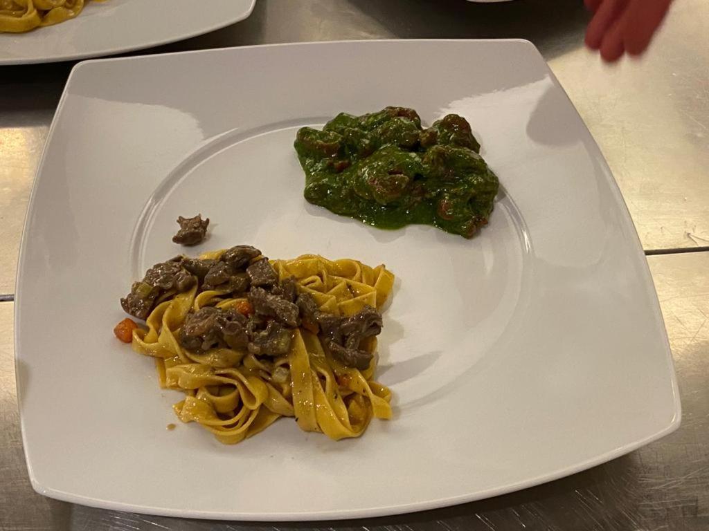 "Borgo Gerbina" Agriturismo & Azienda Agricola Sozzi 外观 照片