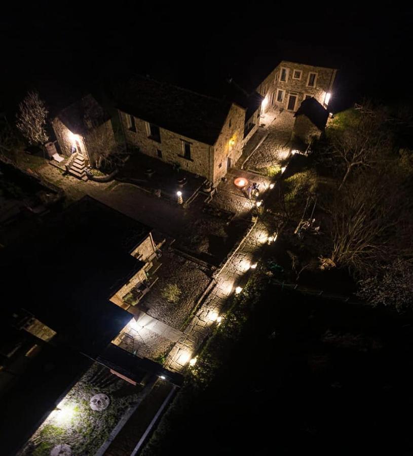 "Borgo Gerbina" Agriturismo & Azienda Agricola Sozzi 外观 照片