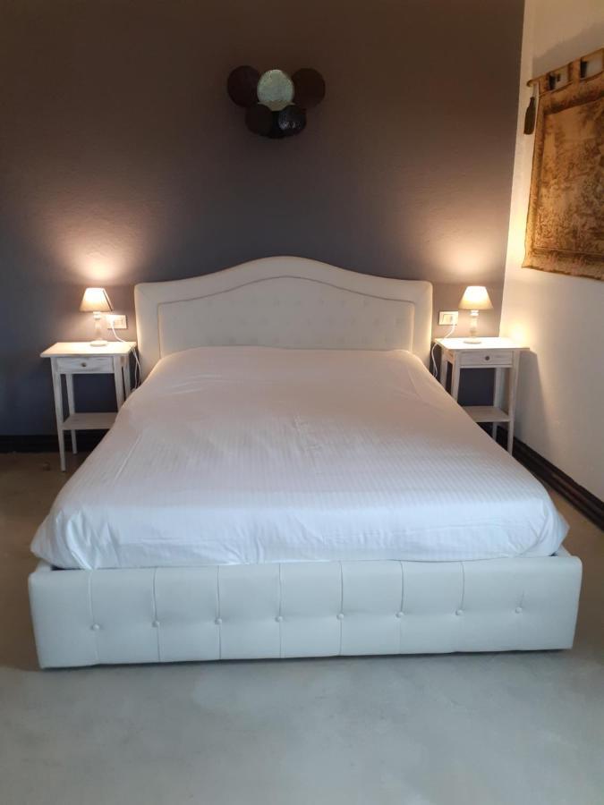 "Borgo Gerbina" Agriturismo & Azienda Agricola Sozzi 外观 照片