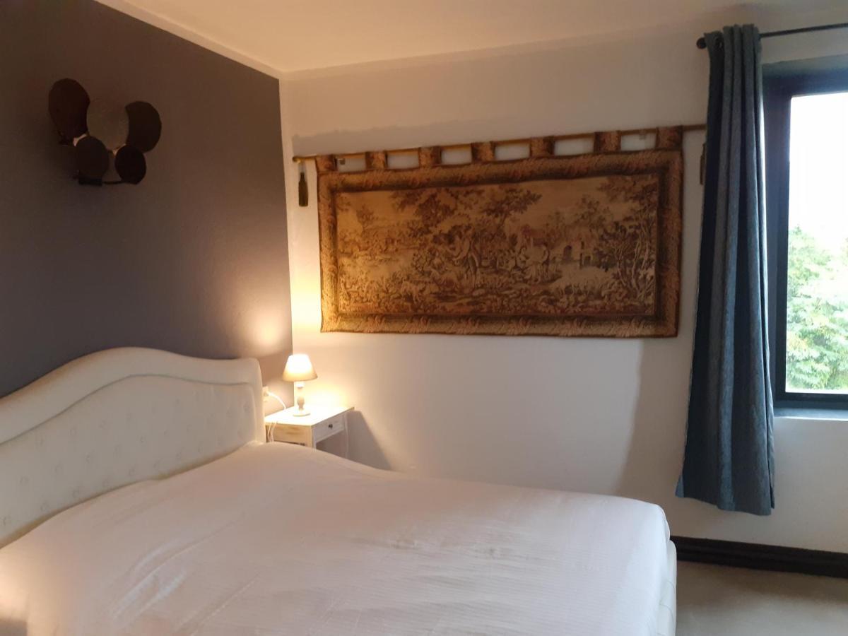 "Borgo Gerbina" Agriturismo & Azienda Agricola Sozzi 外观 照片
