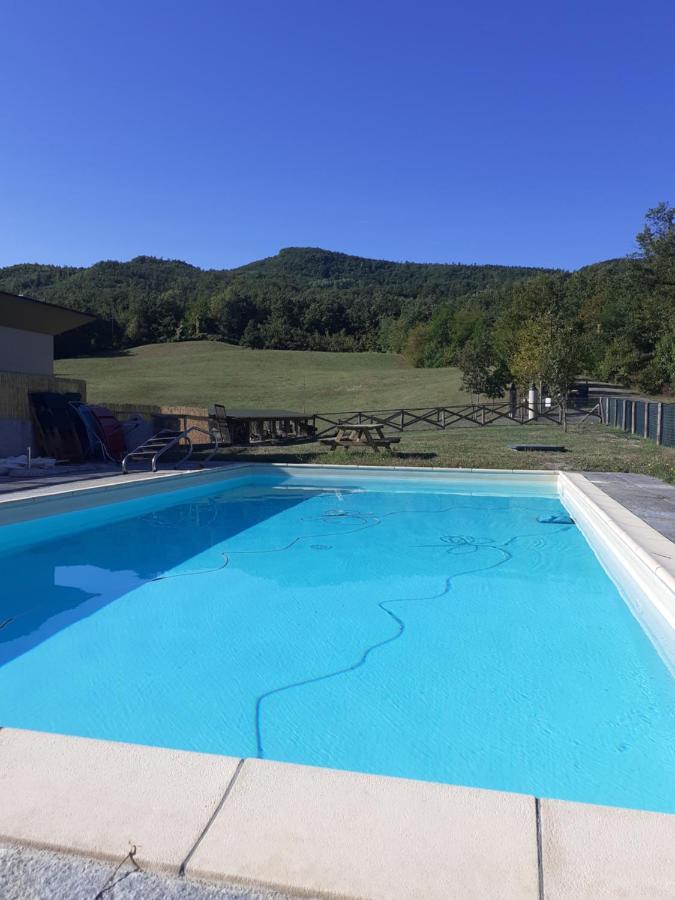 "Borgo Gerbina" Agriturismo & Azienda Agricola Sozzi 外观 照片